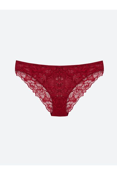 LC Waikiki Chiloți bikini din dantelă