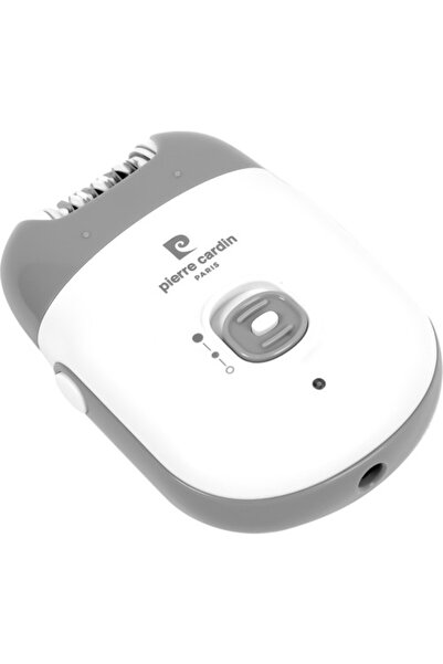 Pierre Cardin Şarjlı Epilatör Epilasyon Aleti PC-E12001
