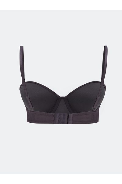 LC Waikiki Underwire Unpadded Plain Strapless Bra