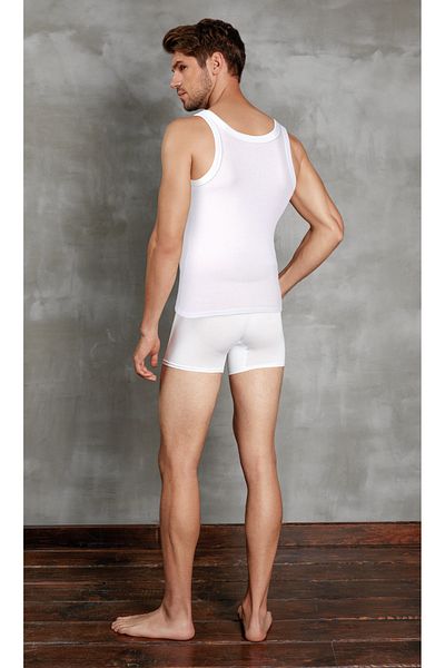 Doreanse Men's Camisole Athlete - 92% Cotton, Model 2206