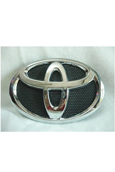 Kks تويوتا اكسترا للكورولا 02-06 (12 سم) ستائر كروم