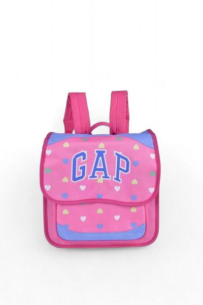 GAP Unisex Pink Backpack - 12827