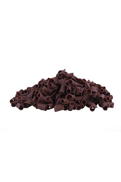 Barlo Felisya Dark Curl Chocolate 7 mm 1000 Gr.