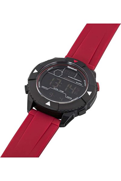 Reebok RV-BLZ-G9-PBPR-BB Reebok Kol Saati