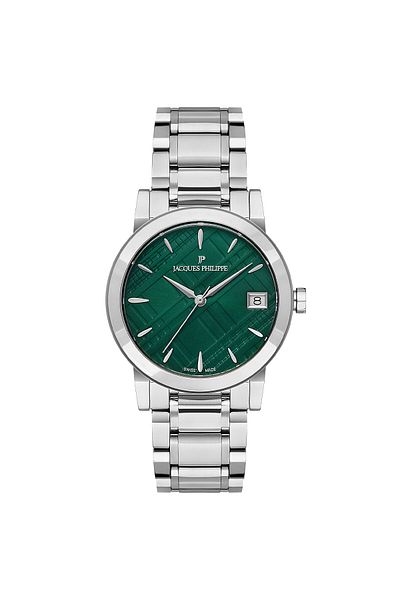 Jacques Philippe Jpqls1613x6 Women's Wristwatch