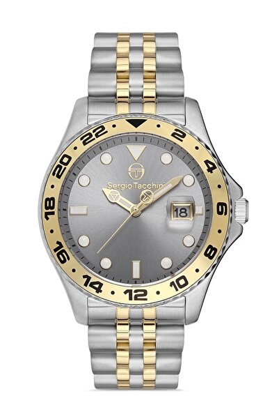 Sergio Tacchini St.1.10187.5 Sergio Tacchini Men's Wristwatch