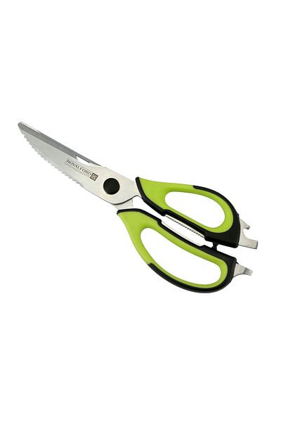 ROYALFORD 7-in-1 Kitchen Scissor Royalford RF7660