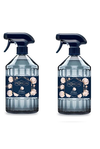 Pereja Pudra Oda Spreyi 500 Ml 2 Li