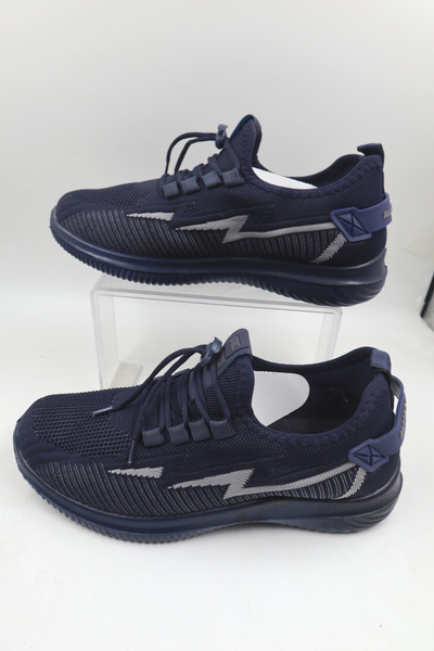 nazenintasarımlar Breathable Flexible Lightweight Sneakers - Casual Shoes