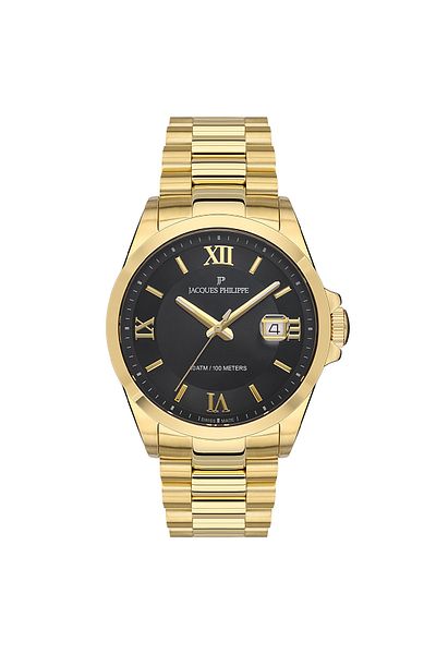 Jacques Philippe Jpqgs332314 Men's Wristwatch