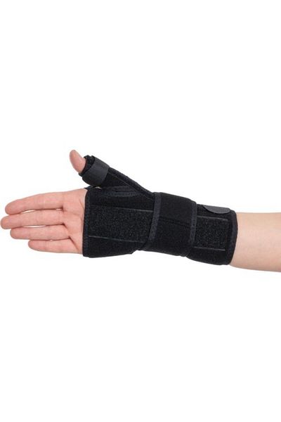 Wingmed Hand Wrist Brace W319 with Thumb Support