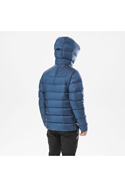 Millet MAGMA  Kaz Tüyü  Ceket Erkek MIV9199 N0395 Mavi-XL