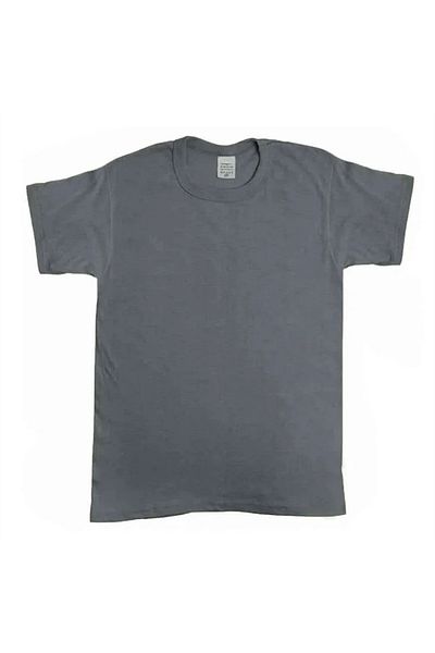 ŞİMŞEKOĞLU 20-Piece Soldier Undershirt - Kütahya Aviator, Half Sleeve Undershirt, Beginner Bedelli