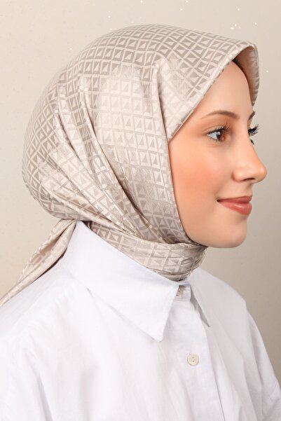 Eşarppark Golden Jakar Eşarp 4139-9