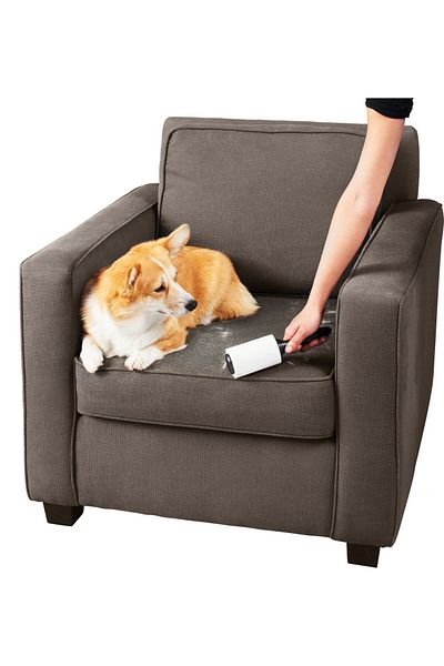 FLODEX 50 Sheets Feather Collector Roll