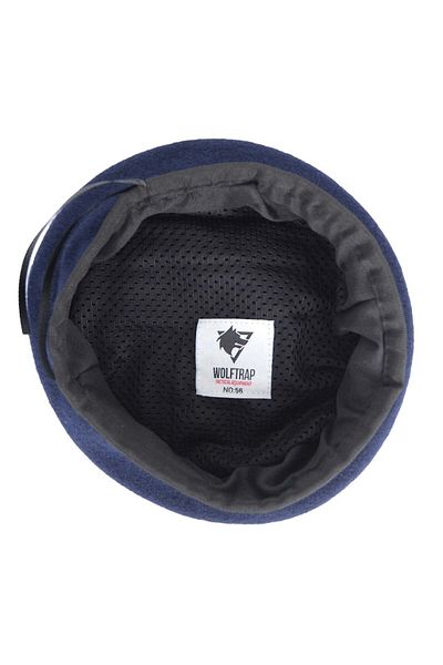 Wolftrap Tactical Wolftrap Navy Blue Tactical Gendarmerie Assy Beanie