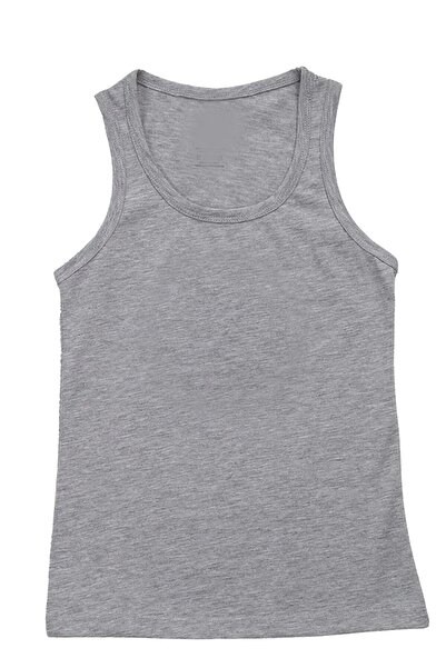 Eritqaa Cotton Boys' Undershirt - Breathable and Soft Texture