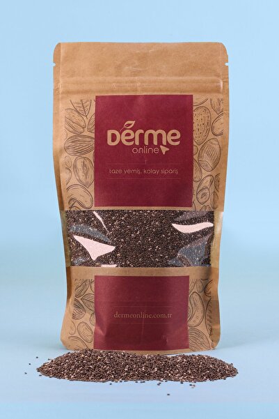 Derme Chia Tohumu 100 Gram