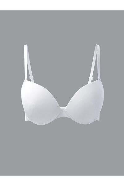 LC Waikiki Σουτιέν μπλουζάκι Underwire Half Padded
