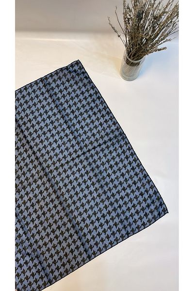 Onur New Patterned Soft Cotton Scarf - Trend Store Fashion Product