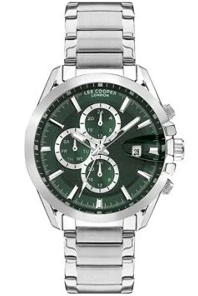 Lee Cooper Lc07455.370-Nm Lee Cooper Men's Wrist Watch