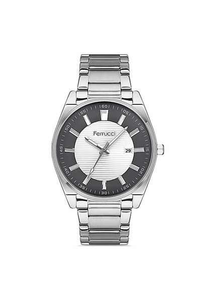 Ferrucci Fc.13639m.02 Men's Wristwatch