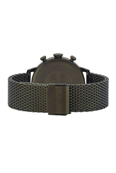 WELDER MOODY Wwrc811 42 mm Welder Moody Unisex Wrist Watch