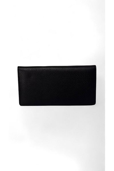 Matmazel Genuine Leather Hand Wallet Portfolio