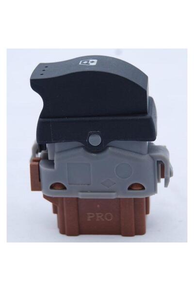 Yerli Renault Master Düğme Kapi Ön Cam (2003-2011) 2.5 DCİ 8200242600