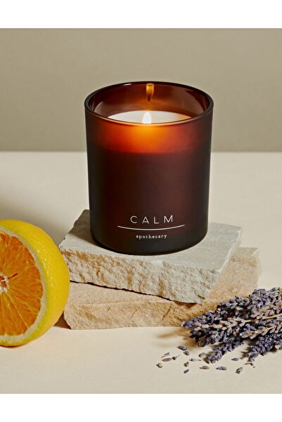 Marks & Spencer Calm Dekoratif Mum