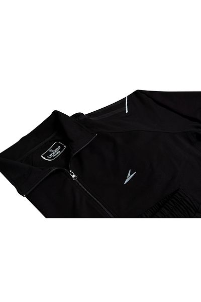 Vessimo Plus Size Men's Tracksuit Set