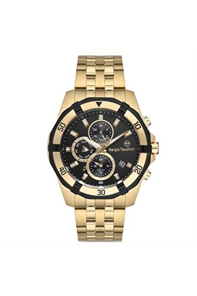 Sergio Tacchini ساعة يد رجالية ST.1.10204.4
