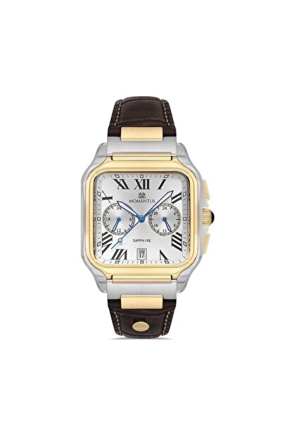 Momentus TM348T-02KG Momentus Men's Wristwatch