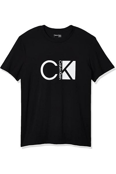 Calvin Klein Men's T-shirt 40hm878-001