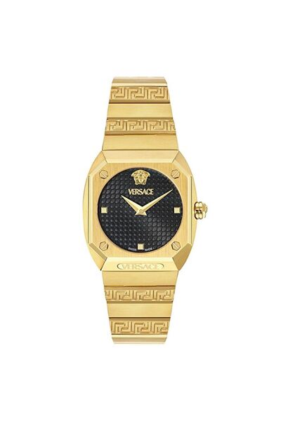 Versace VRSCVE9E00524 Kadın Kol Saati