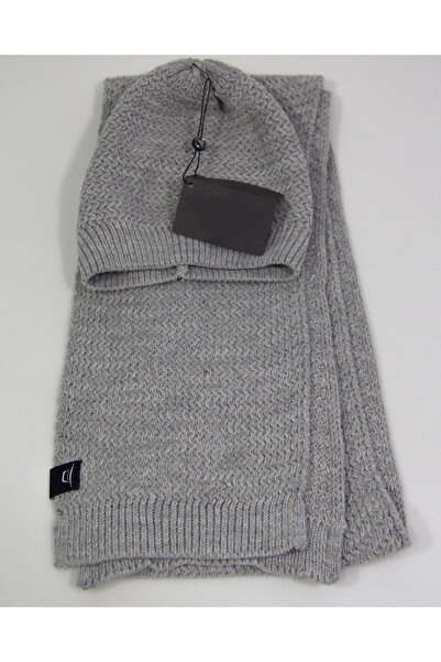 Bay Şapkacı Bay Şapkacı - Atkı Bere Takım 7567