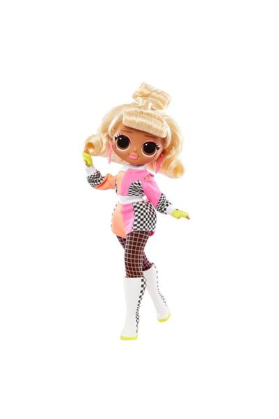 LOL مفاجأة Omg Hos Baby Speedster588580