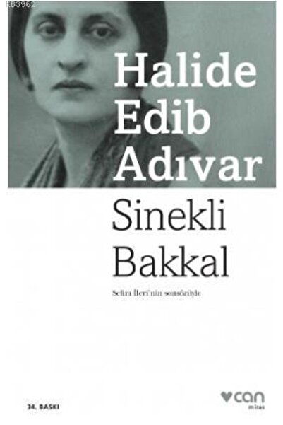 Can Yayınları Sinekli Bakkal Can