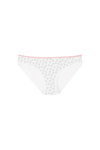 EQRU Chiloți Bikini Fete Mixte - 3 Bucăți