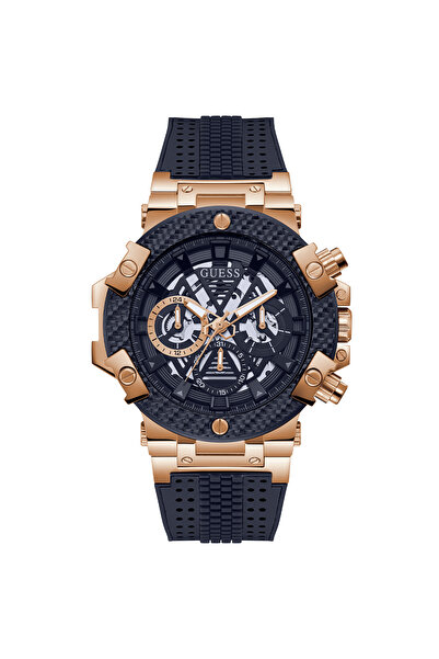 Guess GUGW0486G4 Erkek Kol Saati