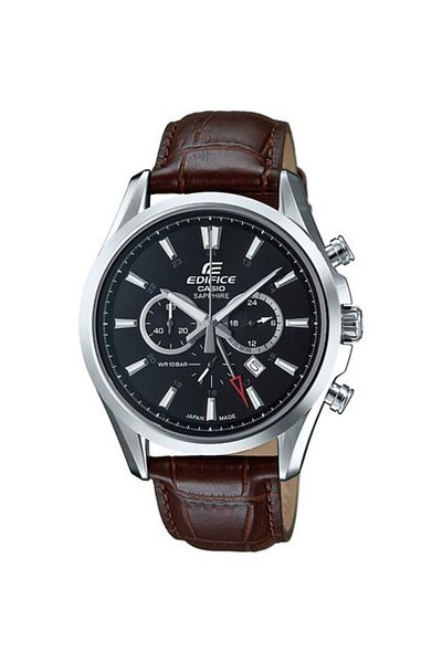 Casio ساعة يد رجالية Efb-504jl-1adr