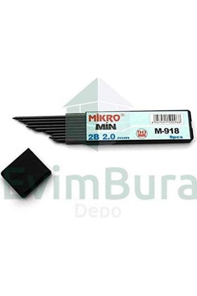 Mikro 24 حزمة - إدراج 2.0 M-918 إدراج 14 إدراج 2.0 M-918 إمرأة