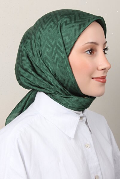 Eşarppark Golden Jakar Eşarp 4202-1