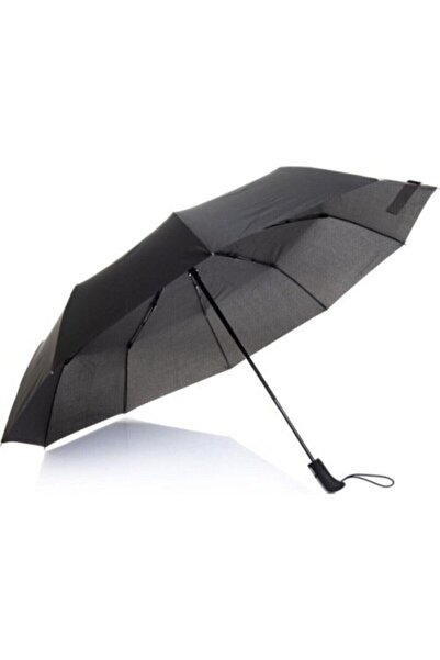 Genel Markalar Şemsiye Unisex 8 Telli Otomatik