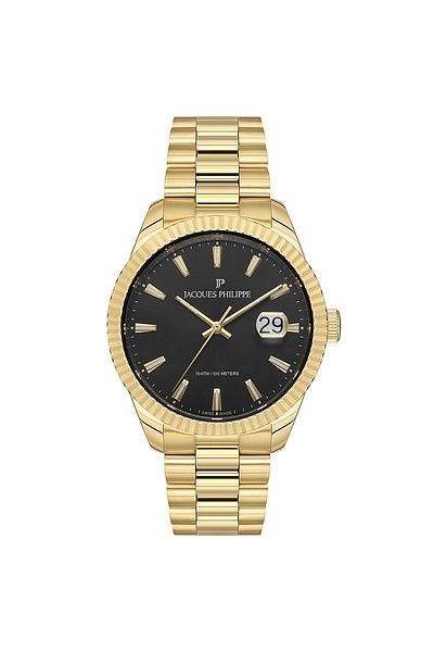 Jacques Philippe Jpqgs232314 Men's Wristwatch
