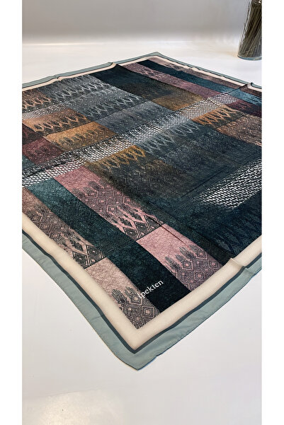 Onur New Season New Pattern Soft Scarf - Comfortable Use, Lightweight Fabric Trending Product