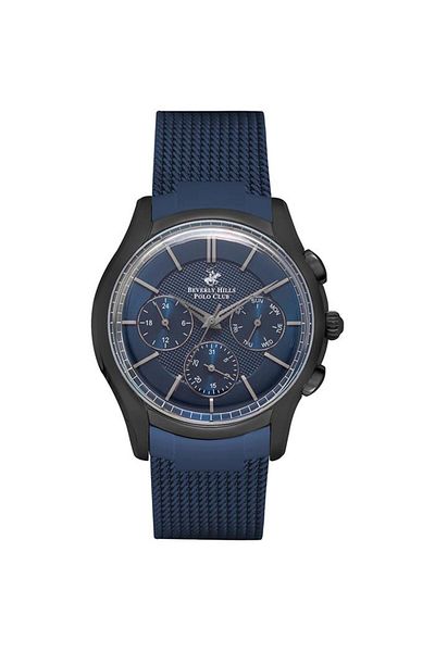 Beverly Hills Polo Club Bp3013X.690 Wrist Watch