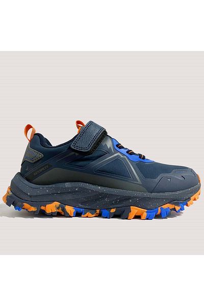 lumberjack Παιδικό Dallas Waterproof 4pr Outdoor - Σκούρο Μπλε - 34