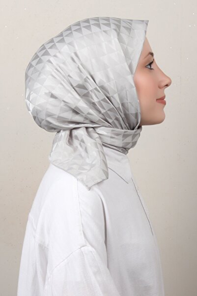 Eşarppark Golden Jakar Eşarp 4138-10