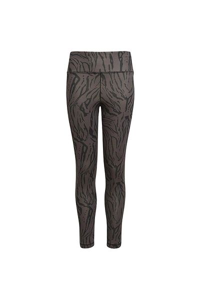 adidas Punčochové kalhoty adidas Jr Tight Aop Opt, vícebarevné, dětské